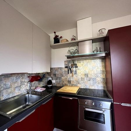 Loc.Cioccaie Grosseto Exterior foto