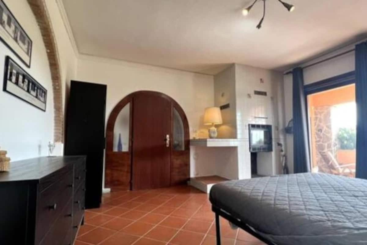 Loc.Cioccaie Grosseto Exterior foto