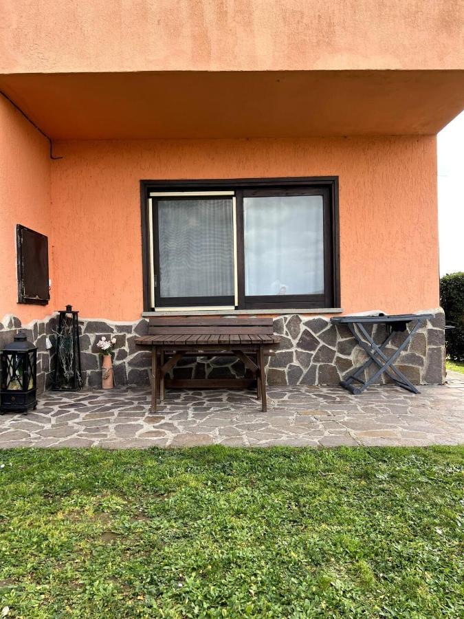 Loc.Cioccaie Grosseto Exterior foto