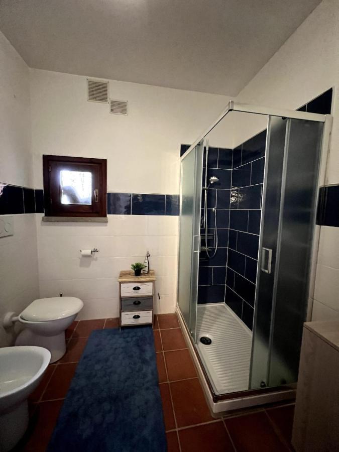 Loc.Cioccaie Grosseto Exterior foto