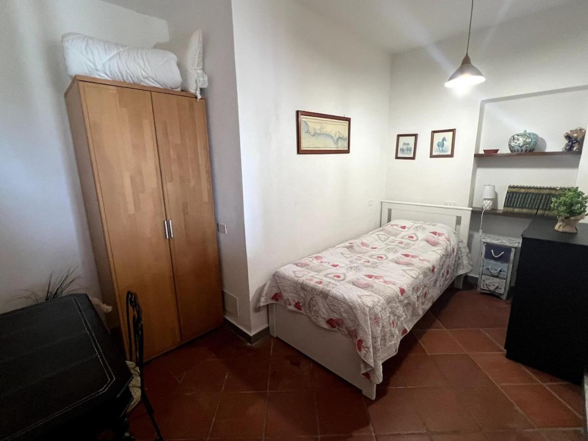 Loc.Cioccaie Grosseto Exterior foto