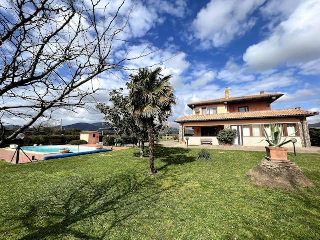 Loc.Cioccaie Grosseto Exterior foto