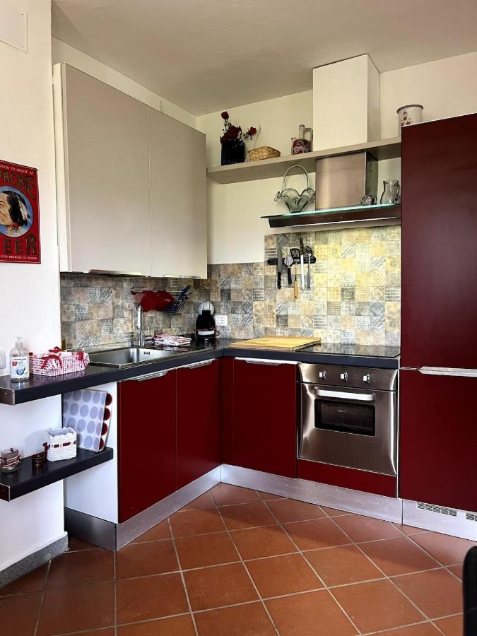Loc.Cioccaie Grosseto Exterior foto