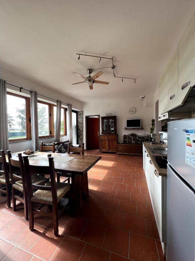 Loc.Cioccaie Grosseto Exterior foto
