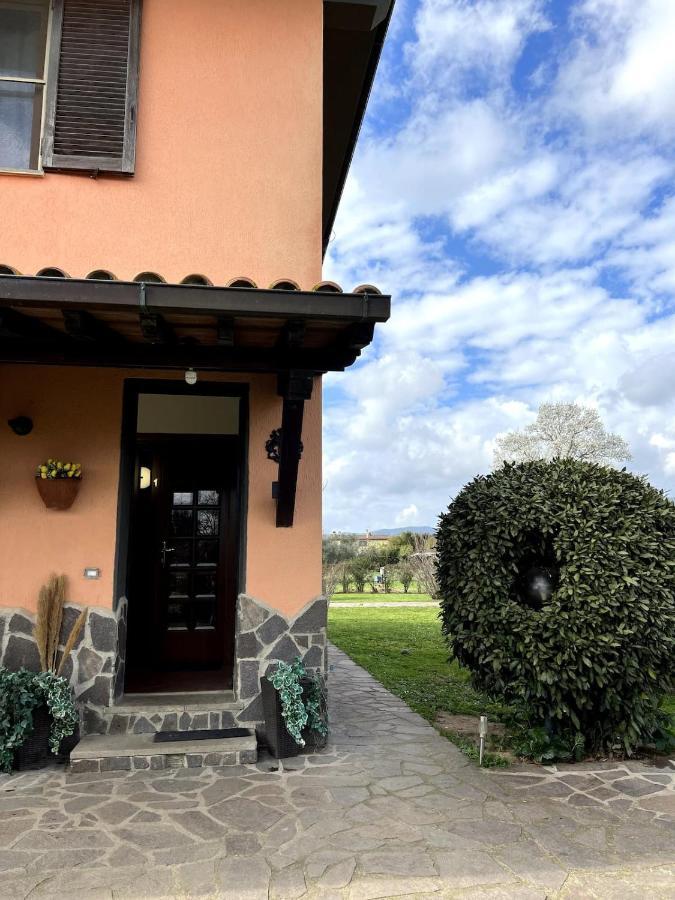 Loc.Cioccaie Grosseto Exterior foto
