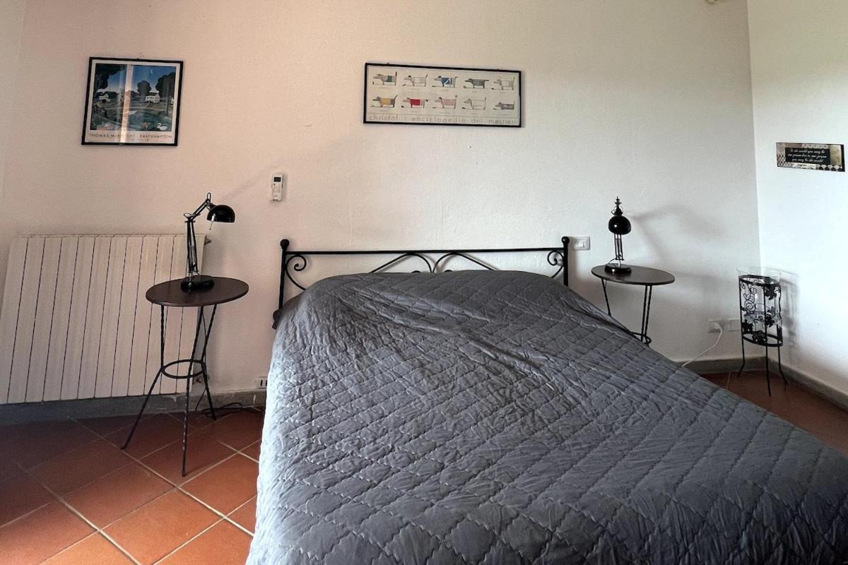 Loc.Cioccaie Grosseto Exterior foto