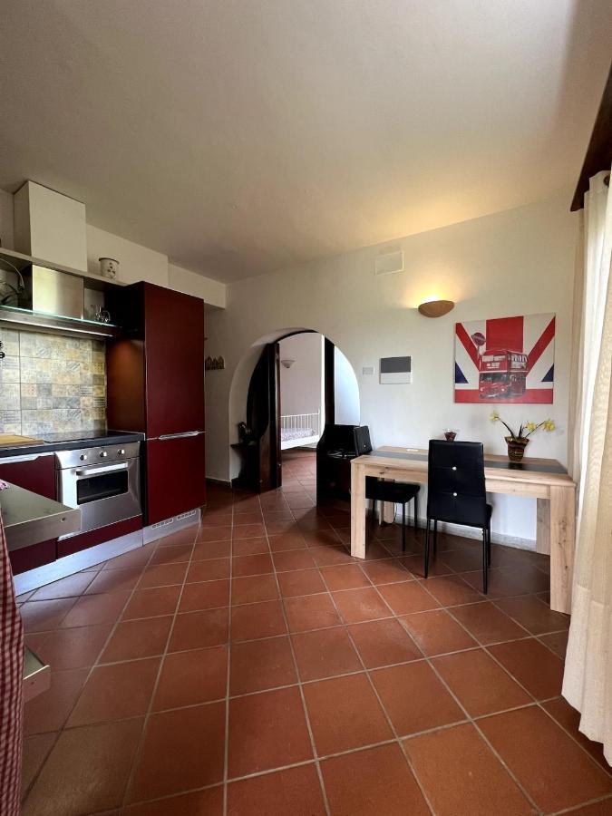 Loc.Cioccaie Grosseto Exterior foto
