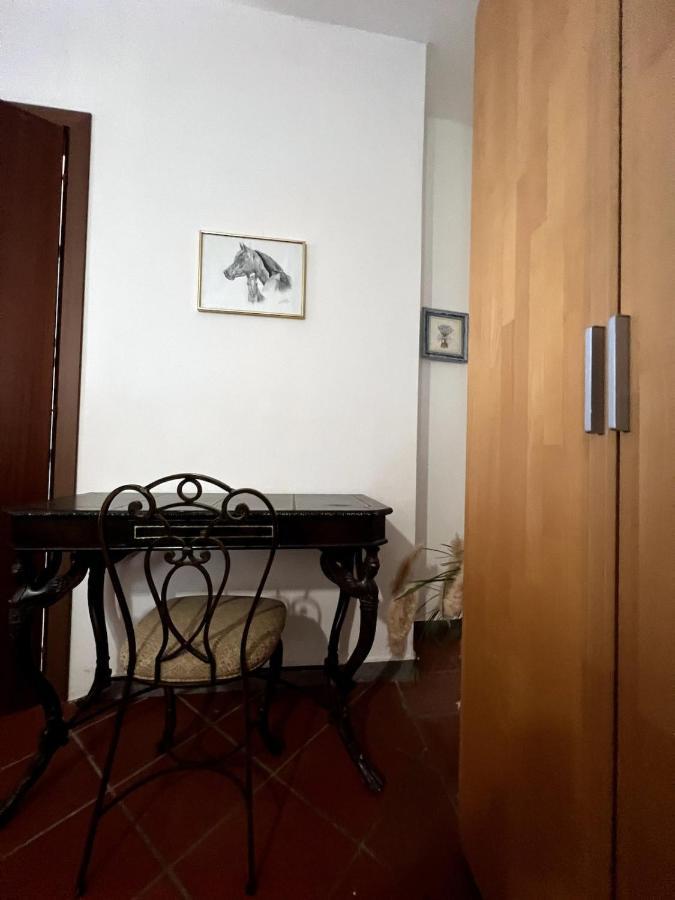Loc.Cioccaie Grosseto Exterior foto