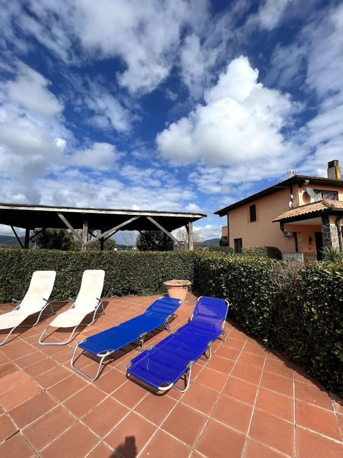 Loc.Cioccaie Grosseto Exterior foto