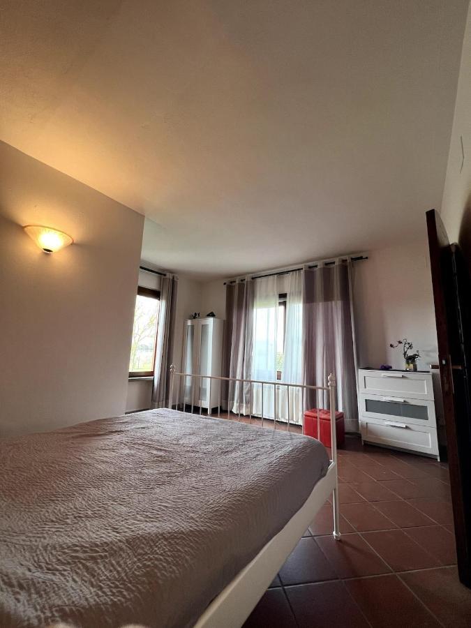 Loc.Cioccaie Grosseto Exterior foto