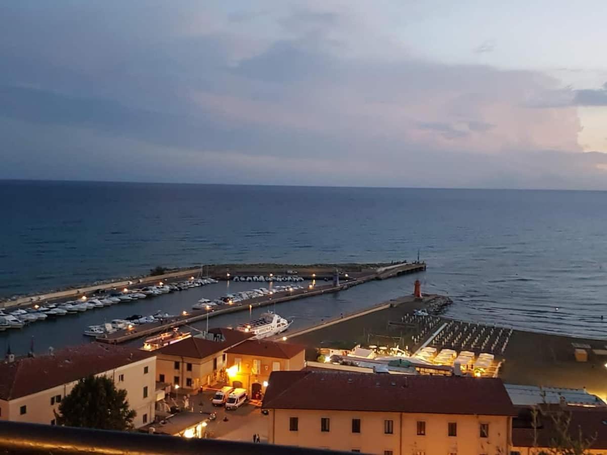 Loc.Cioccaie Grosseto Exterior foto