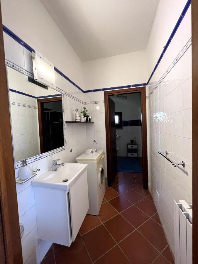 Loc.Cioccaie Grosseto Exterior foto