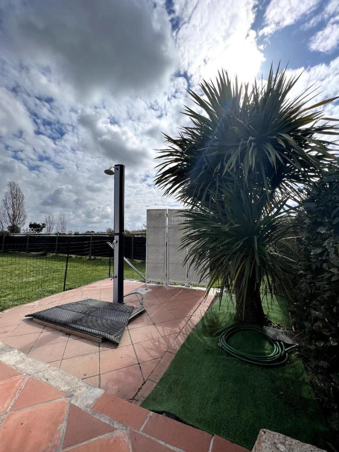Loc.Cioccaie Grosseto Exterior foto