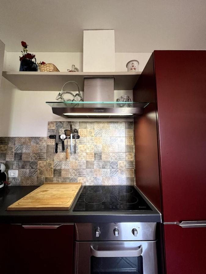 Loc.Cioccaie Grosseto Exterior foto