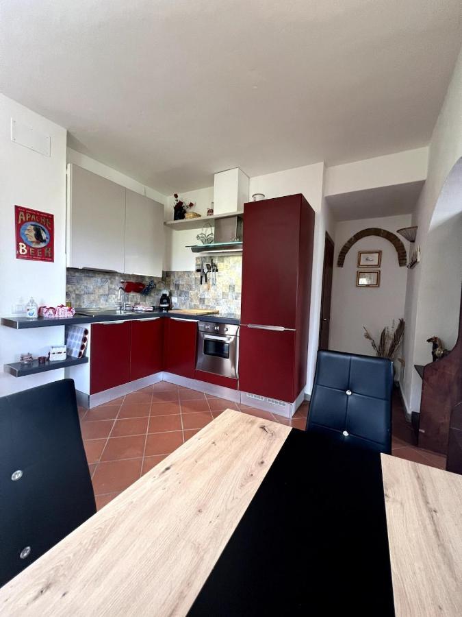Loc.Cioccaie Grosseto Exterior foto