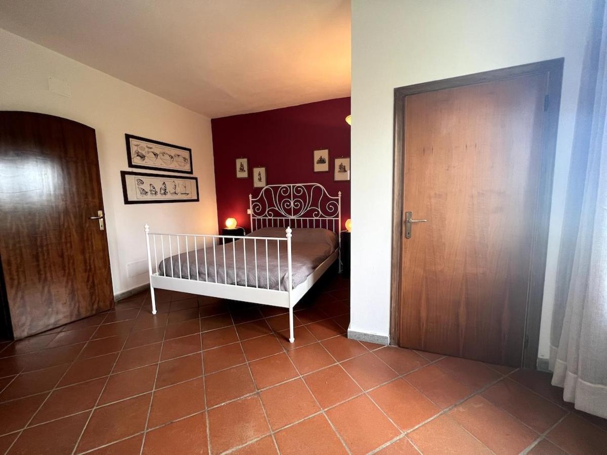 Loc.Cioccaie Grosseto Exterior foto