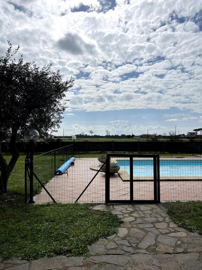 Loc.Cioccaie Grosseto Exterior foto