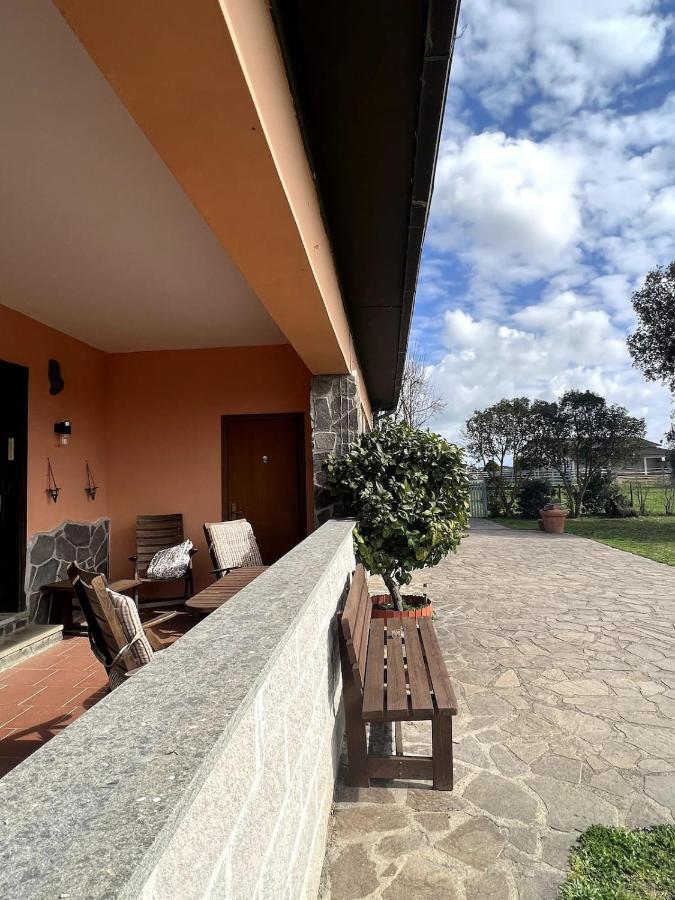 Loc.Cioccaie Grosseto Exterior foto