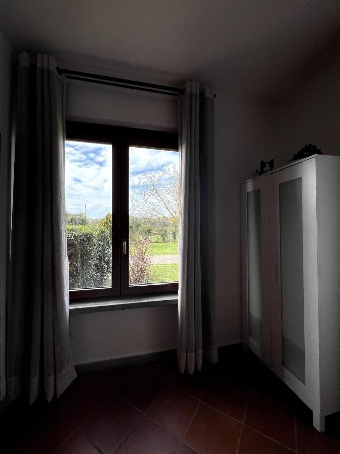 Loc.Cioccaie Grosseto Exterior foto