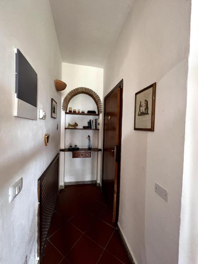 Loc.Cioccaie Grosseto Exterior foto