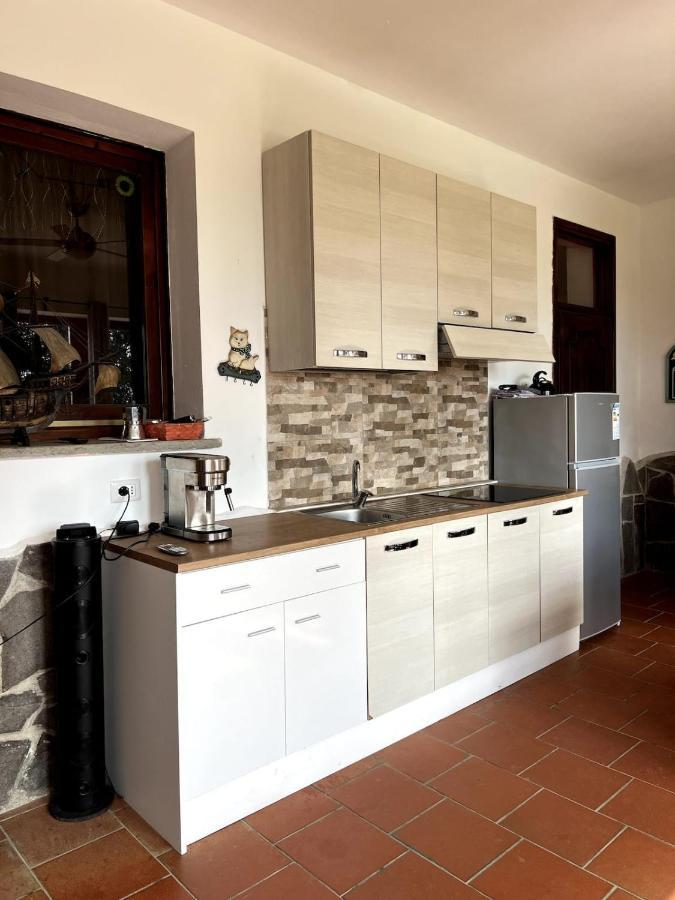 Loc.Cioccaie Grosseto Exterior foto