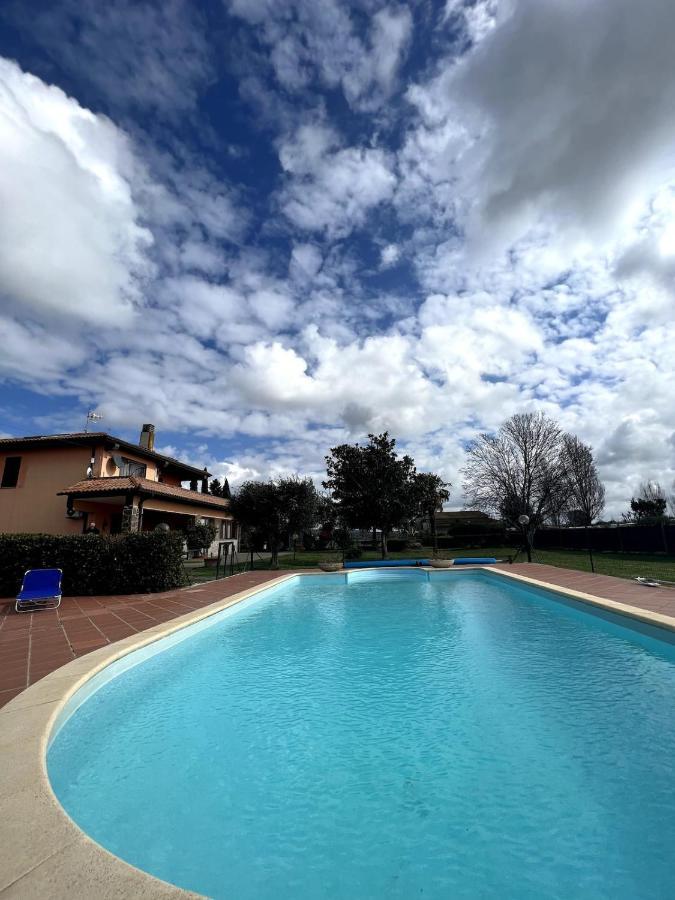 Loc.Cioccaie Grosseto Exterior foto