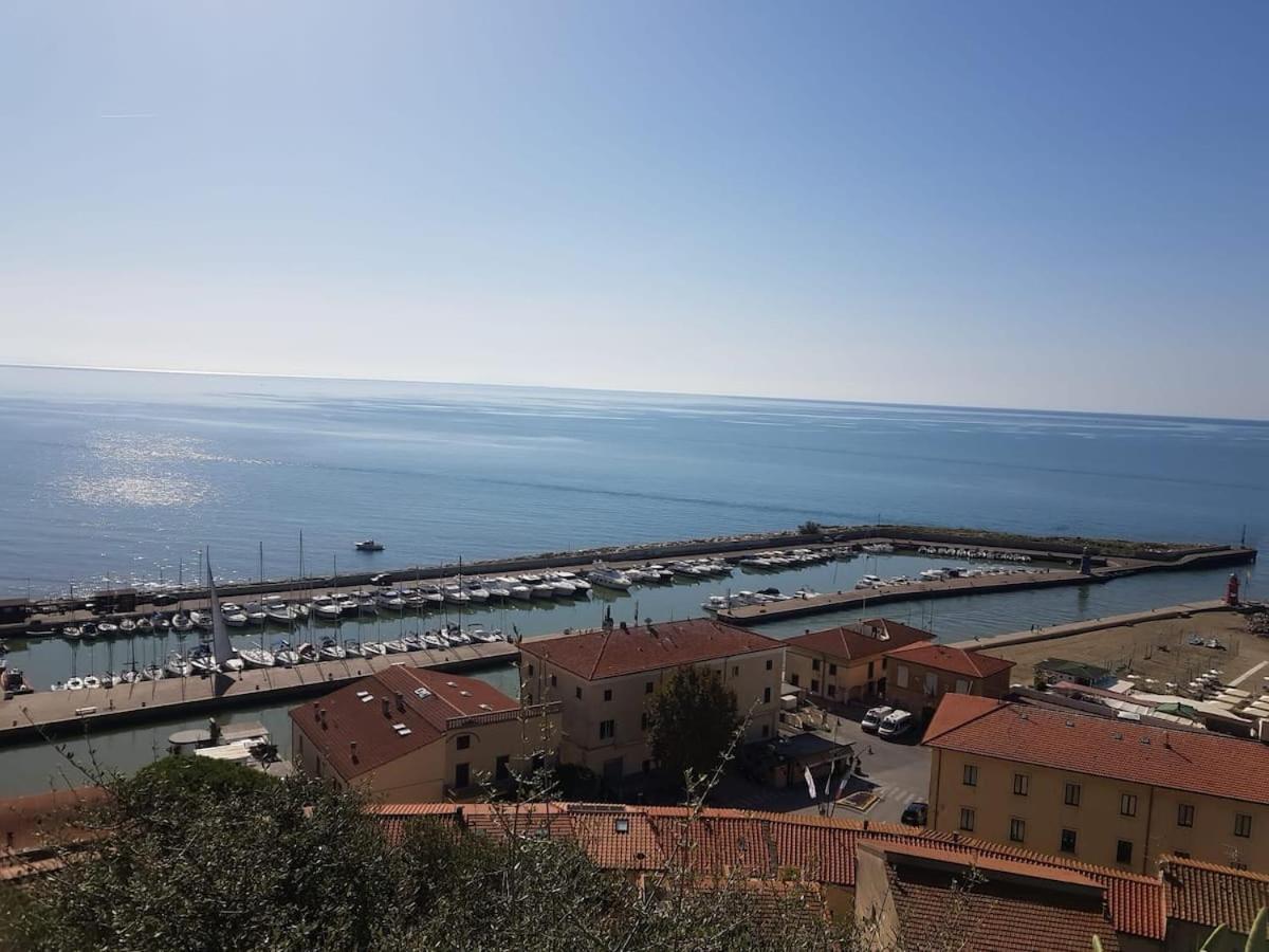 Loc.Cioccaie Grosseto Exterior foto