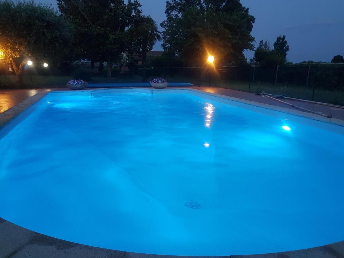Loc.Cioccaie Grosseto Exterior foto